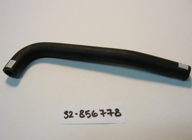 Mercury Quicksilver 32-856778 - Molded Hose, NLA