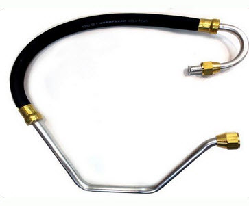 Mercury Quicksilver 32-860208 - Oil Hose
