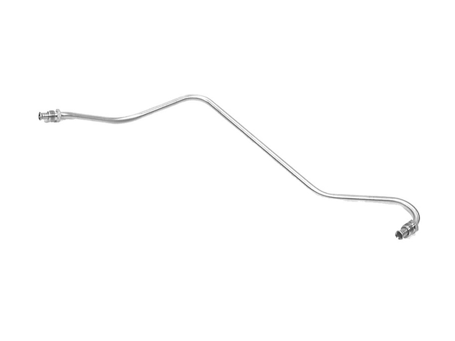 Mercury Quicksilver 32-861070T - Fuel Line