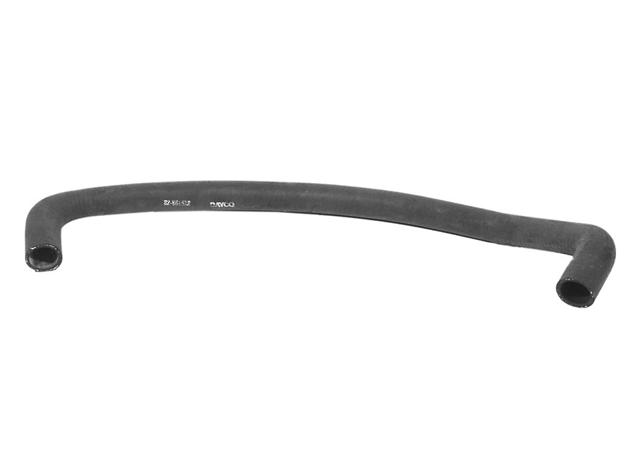 Mercury Quicksilver 32-861512 - Water Hose
