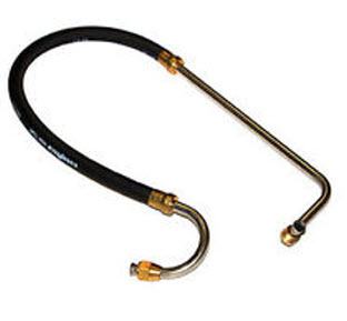 Mercury Quicksilver 32-861618T - Oil Line