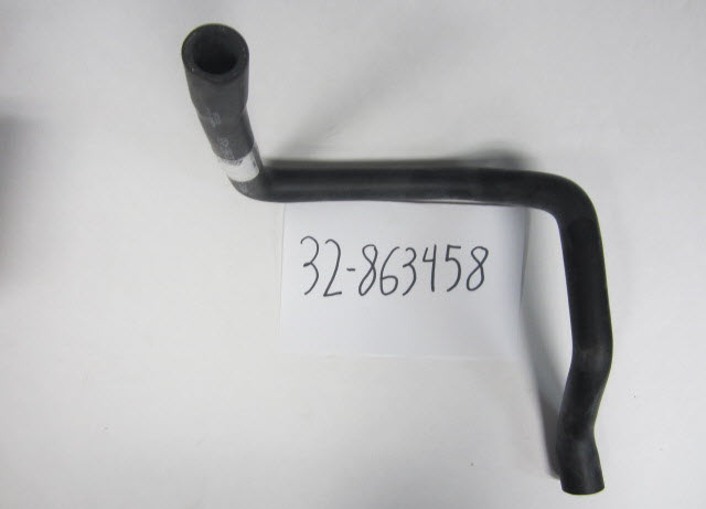 Mercury Quicksilver 32-863458 - Hose