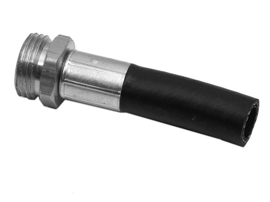 Mercury Quicksilver 32-863642 - Hose