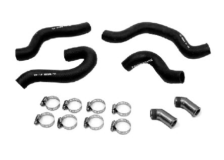 Mercury Quicksilver 32-865024A 1 - KIT-HOSE