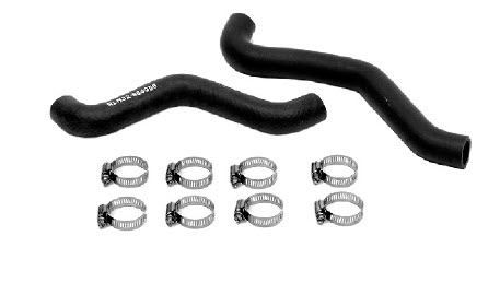 Mercury Quicksilver 32-865029A 1 - KIT-HOSE
QPD=NO