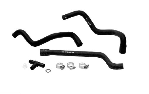 Mercury Quicksilver 32-865033A 1 - Hose Kit