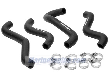 Mercury Quicksilver 32-865039A 1 - Hose Kit