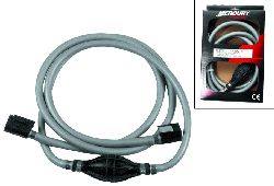 Mercury Quicksilver 32-877680T 8 - HOSE ASSEMBLY Fue
NLA