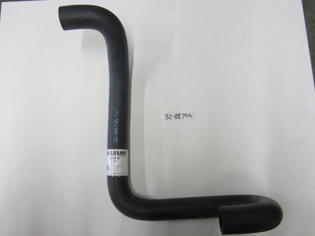Mercury Quicksilver 32-88795 - HOSE
QPD=T*