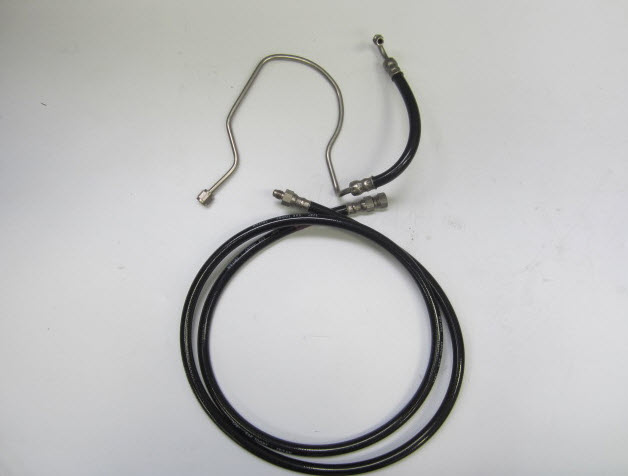 Mercury Quicksilver 32-89023A 1 - Hose, NLA