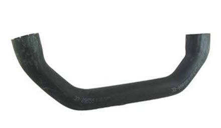 Mercury Quicksilver 32-89655 - Hose Assembly - Molded