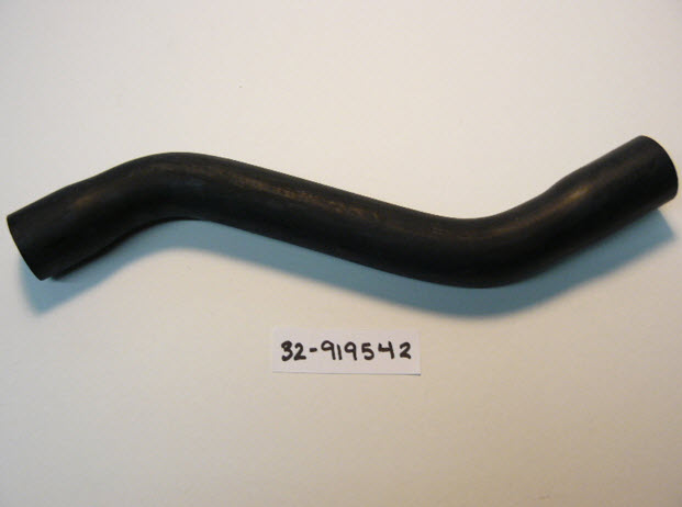 Mercury Quicksilver 32-91954 2 - Hose, NLA