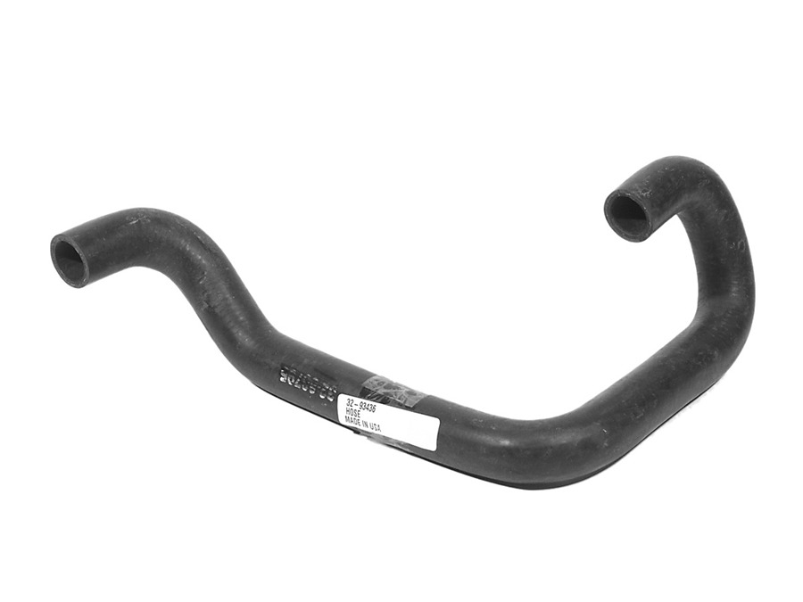 Mercury Quicksilver 32-93436 - HOSE
QPD=NO NLA