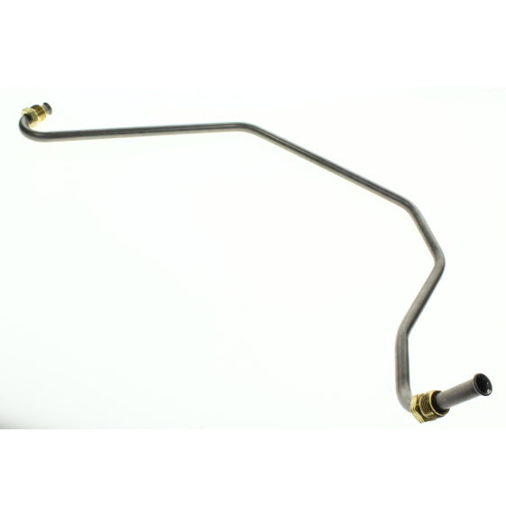 Mercury Quicksilver 32-96080T 1 - Fuel Line