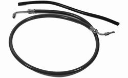 Mercury Quicksilver 32-97010A 1 - HOSE
QPD=NO