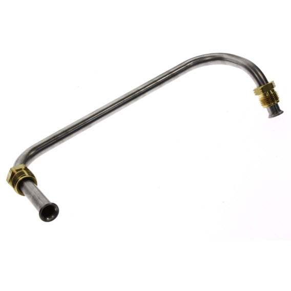 Mercury Quicksilver 32-97326T - Fuel Line