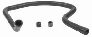 Mercury Quicksilver 32-98033A 3 - HOSE