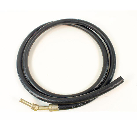 Mercury Quicksilver 32-98843 39 - Hose -72 Inch