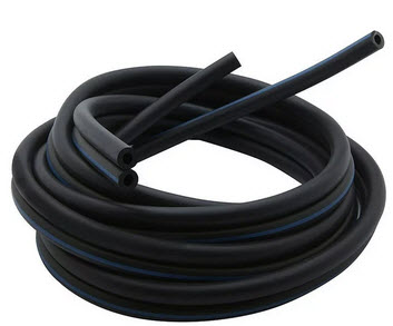 Mercury Quicksilver 32-99439 - Hose Assembly -114 Inch