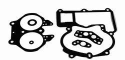 Mercury Quicksilver 3302-810929 2 - GASKET SET
QPD=NO - Replaced by
3310-810929003