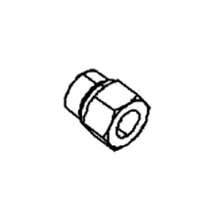 Mercury Quicksilver 3302-879194018 - Connector