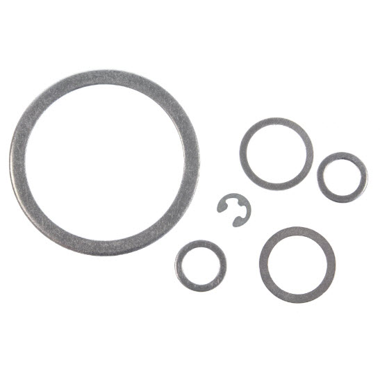Mercury Quicksilver 3302-9044 - Packing Kit