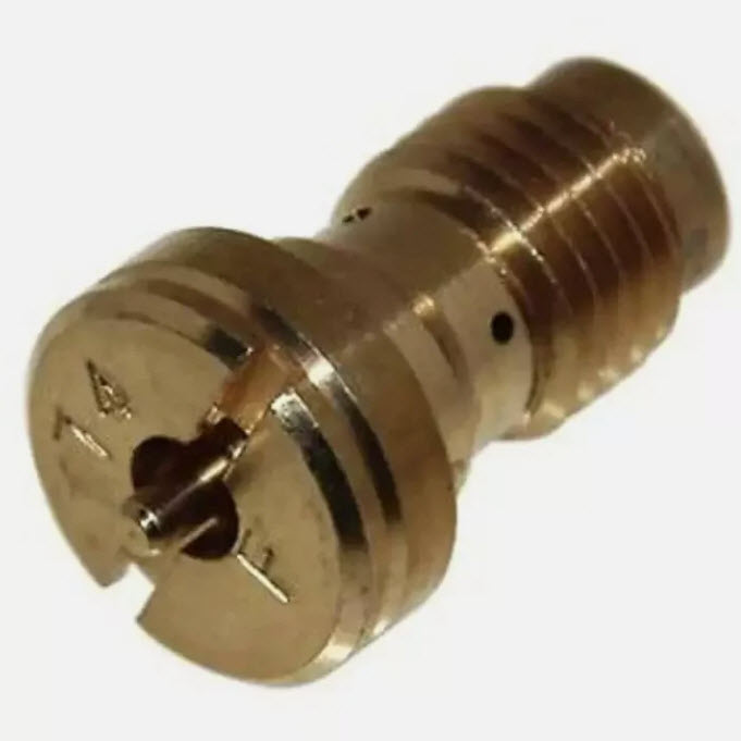 Mercury Quicksilver 3302-9435 - Power Jet