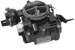 Mercury Quicksilver 3310-804619R02 -
CARBURETOR-REMAN QPD=NO NLA