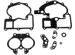 Mercury Quicksilver 3310-810929003 - GASKET SET
Carbur QPD=NO - Replaced by
3310-810929004