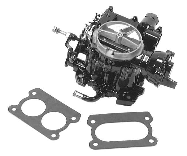 Mercury Quicksilver 3310-861448A 1 - CARBURETOR
ASSEMB - Replaced by
3310-864942A01