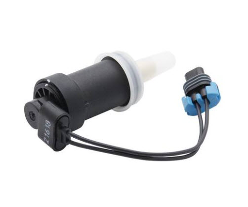 Mercury Quicksilver 3310-866148 - Enrichment Solenoid