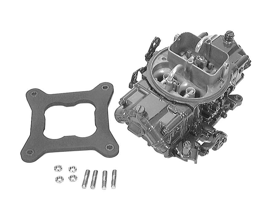 Mercury Quicksilver 3312-821030A18 - CARBURETOR
QPD=NO NLA