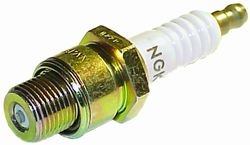 Mercury Quicksilver 33-13686 2 - SPARK PLUG
QPD=NO - Replaced by 33-13686Q