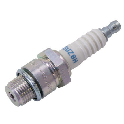 Mercury Quicksilver 33-14103568 - SPARK PLUG
QPD=NO