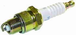 Mercury Quicksilver 33-14814548 - SPARK PLUG (NGK #
QPD=NO - Replaced by 33-14814Q
