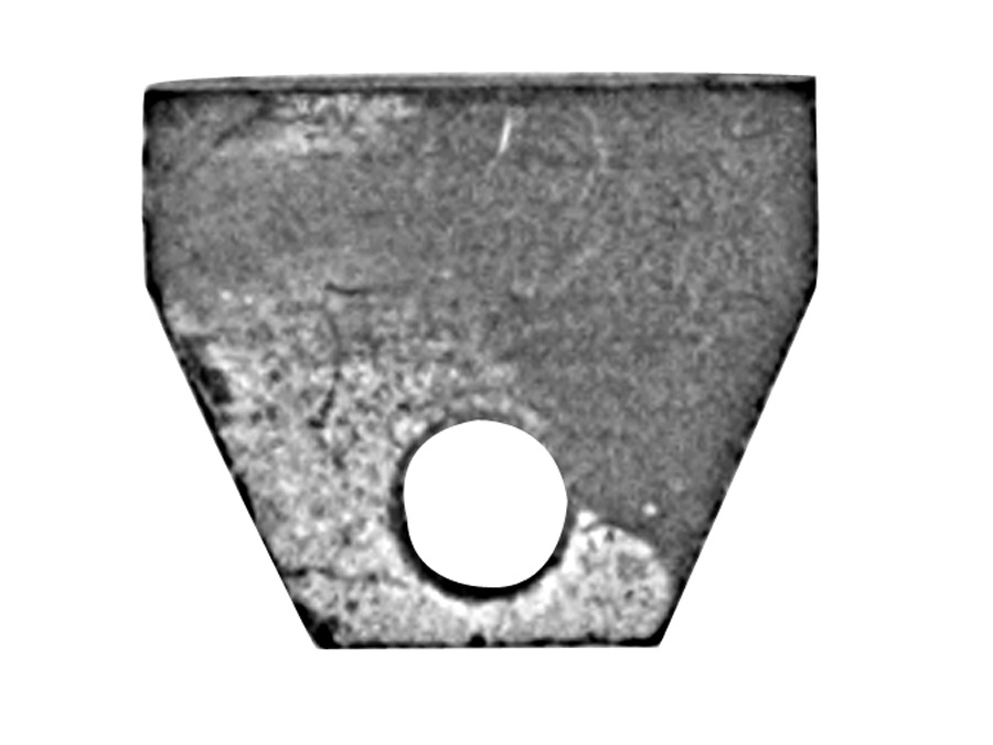 Mercury Quicksilver 33270 - BRUSH