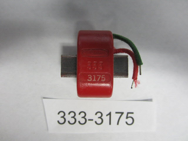 Mercury Quicksilver 333-3175 - Coil, NLA