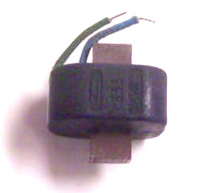 Mercury Quicksilver 333-3176 - Coil, NLA