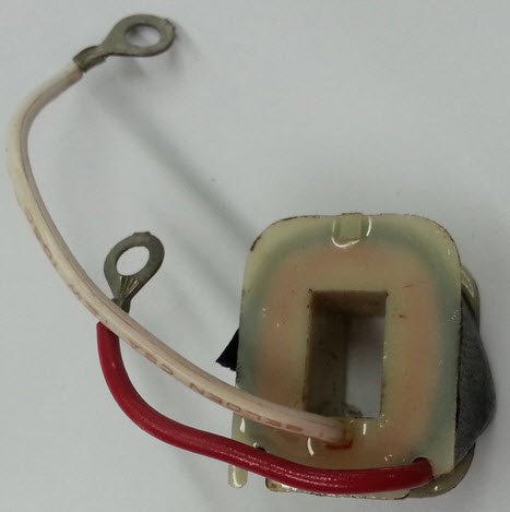 Mercury Quicksilver 336-4469A 1 - Coil, NLA
