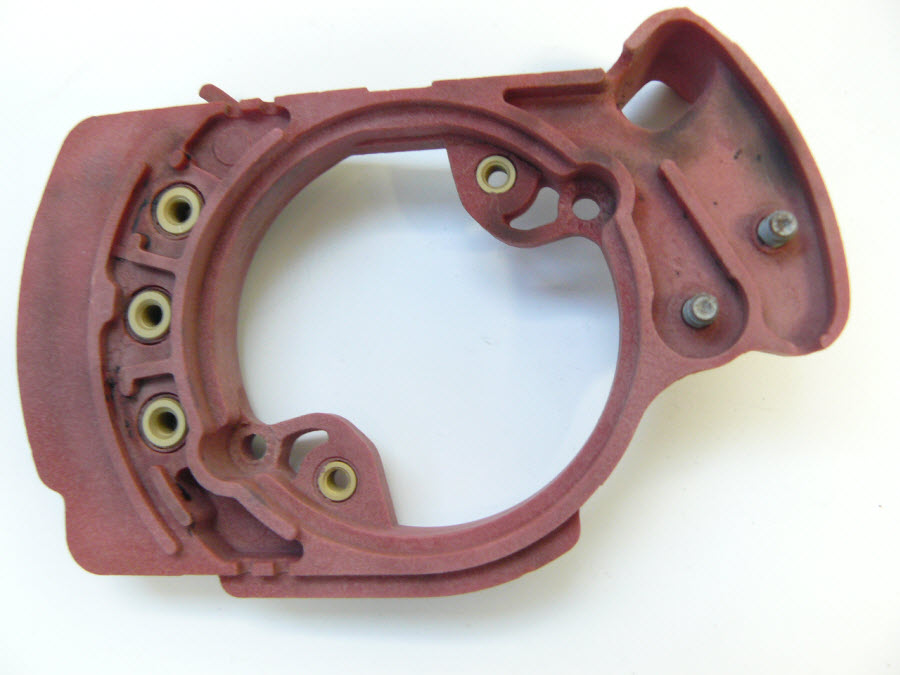 Mercury Quicksilver 336-4516A 2 - Ignition Module, NLA, Core charge of $35 will be added