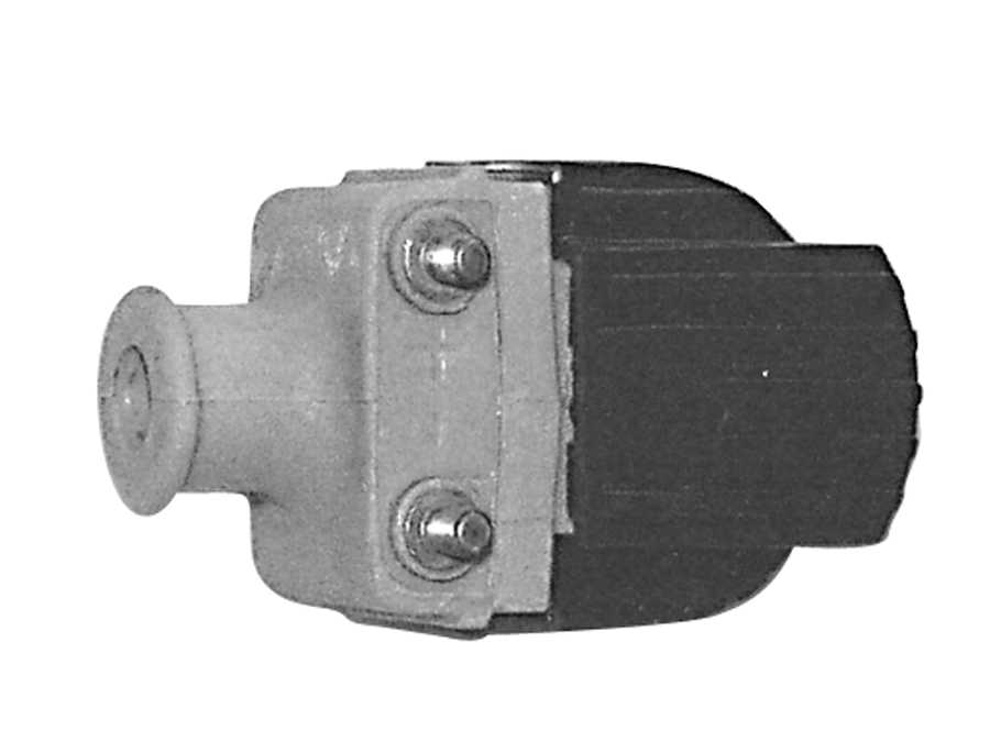 Mercury Quicksilver 336-4528T 2 - Ignition Coil