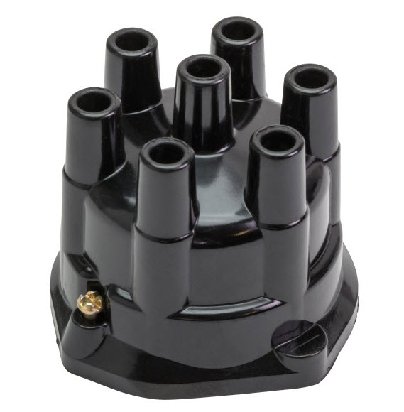 Mercury Quicksilver 33765T - CAP-DISTRIBUTOR