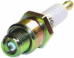 Mercury Quicksilver 33-813418 - NGK Spark Plug BR9HS-10 - Priced Individually