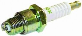 Mercury Quicksilver 33-816837 2 - SPARK PLUG
QPD=NO - Replaced by 33-816837Q