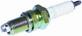 Mercury Quicksilver 33-827858 - SPARK PLUG NGK-DP
QPD=NO - Replaced by 33-827858Q