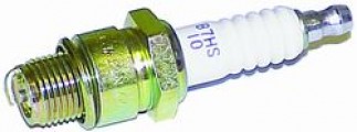 Mercury Quicksilver 33-828942 - SPARK PLUG (NGK#
QPD=NO