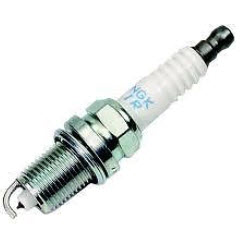 Mercury Quicksilver 33-889597Q - NGK IZFR5G Spark Plug - Priced Individually