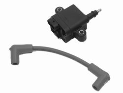 Mercury Quicksilver 339-879984A 1 - Ignition Coil Kit