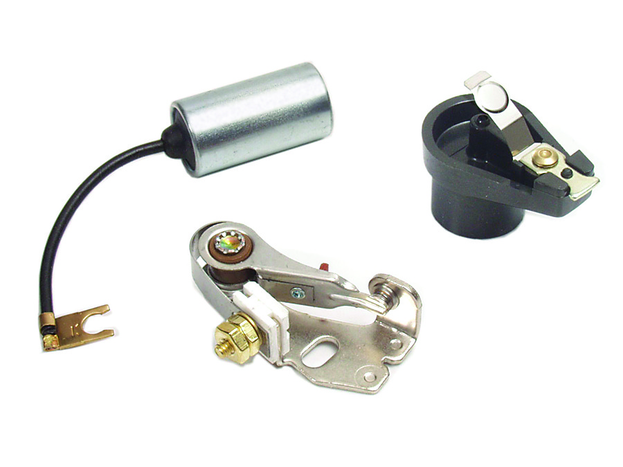 Mercury Quicksilver 34235Q 1 - Tune Up Kit - Priced Individually