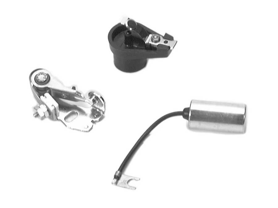 Mercury Quicksilver 34235T 1 - Tune Up Kit - Priced Individually